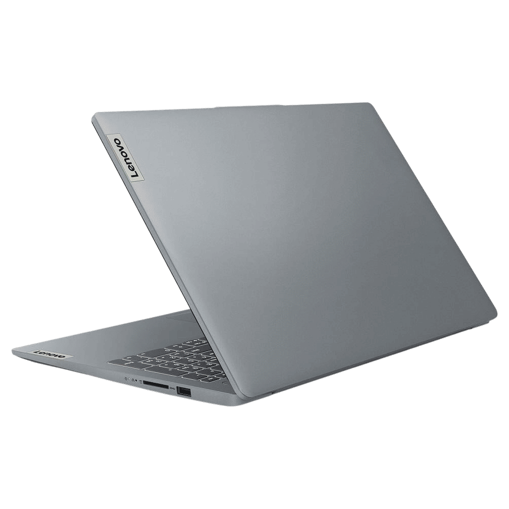 Buy Lenovo IdeaPad Slim 3 15IAH8 Intel Core i5 12th Gen Thin